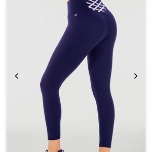 Fabletics “The Boost 7/8” Leggings